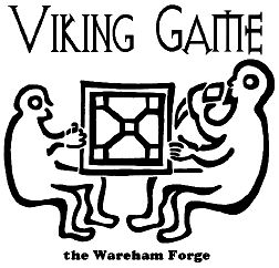 Viking Game