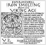 Iron Smelting in the Viking Age